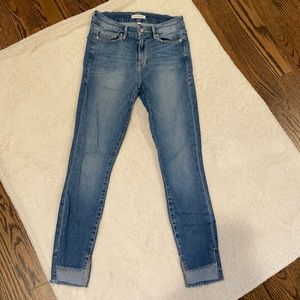 Good American 4/27 Denim Jeans